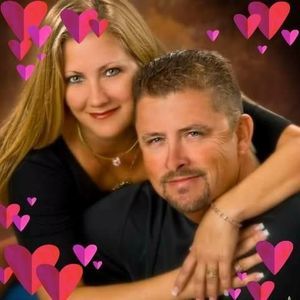 Meet your Posher, Carrie n kenny